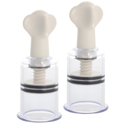 Estimulador erector para pezones 