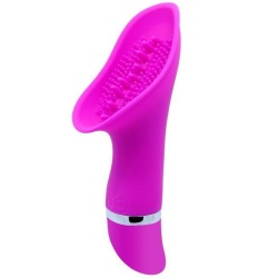 Vibrador para Clítoris Pretty Love