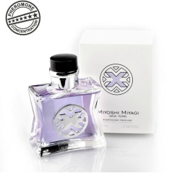 Perfumes con feromonas para Atraer Hombres imagen 1
