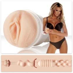FLESHLIGHT copias de vaginas de famosas