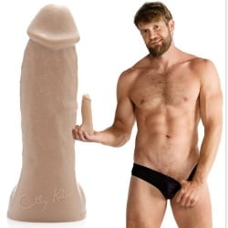 Flesh Jack Colby Keller