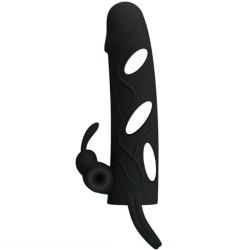 PL Fundas estimuladoras para el pene