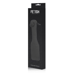 Fusta Leather de Cuero Vegano