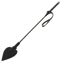 Látigo Azotador punta de Silicona