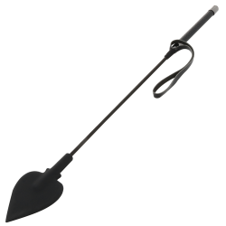 Látigo Azotador punta de Silicona