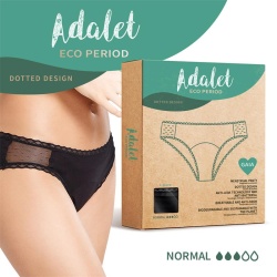 Bragas Menstruales