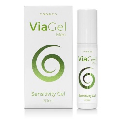 Gel de placer masculino