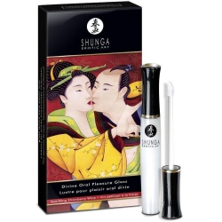 Shunga Glos de labios erótico