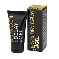 Golden Delay Gel retardante