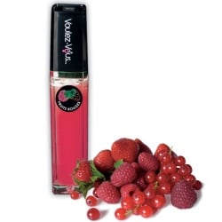 voulez vous labial efecto calor-frio frutos rojos 10 ml imagen 1