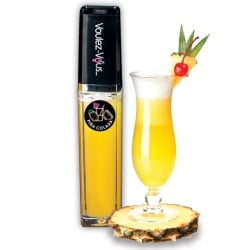voulez vous labial efecto calor-frio piña colada 10 ml imagen 1