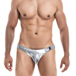Slip Plateado imagen 1