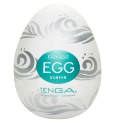 Tenga Huevo Surfer