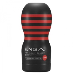 TENGA CUP Sensación Fuerte