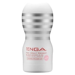 TENGA VACUUM CUP Suave