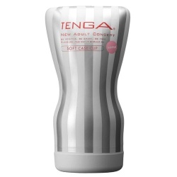 Masturbador TENGA Sensitive Soft Cup