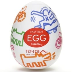 Tenga EGG Street