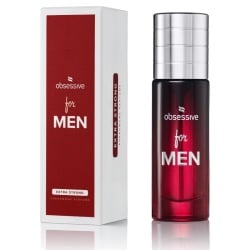 Perfume Seductor Extra Fuerte para Hombre 10 ml