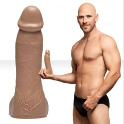 Dildo Pene de Johnny Sins