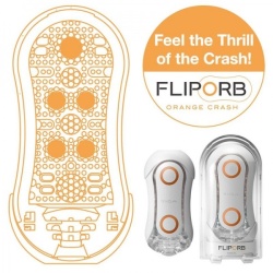 Tenga Flip Orb