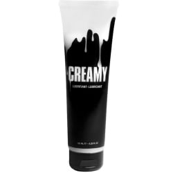 creamy cum Gel textura semen 150ml imagen 1