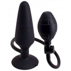 Plug Anal inflable