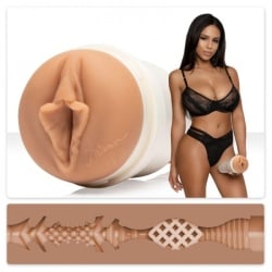 FLESHLIGHT VAGINA de Autumn Falls 