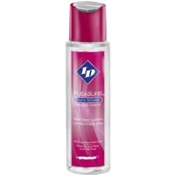 id pleasure lubricante excitante 65 ml imagen 1