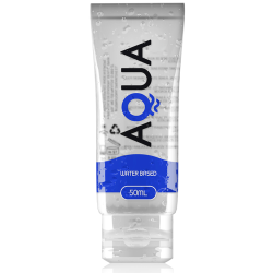 Lubricante Aqua