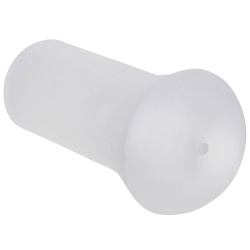 Masturbador boundless stroker transparente
