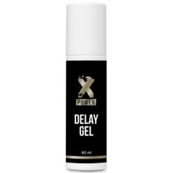 Xpower Gel Retardante 60 ml