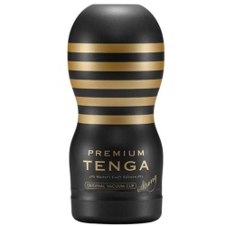 Tenga Premium Vacuum Cup Strong