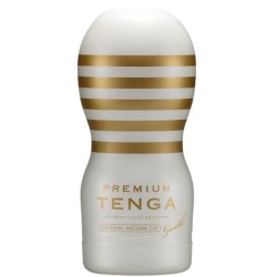 Premium Tenga Vacuum Cup Gentle