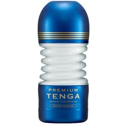 Tenga Premium Rolling Head 