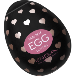 Tenga EGG Enamorados