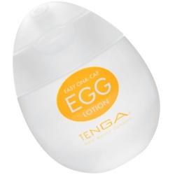 Egg Lotion Lubricante Tenga 50Ml