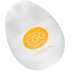 Egg Lotion Lubricante Tenga 50Ml