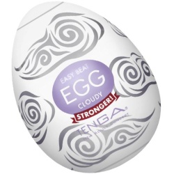 Tenga Huevo Cloudy