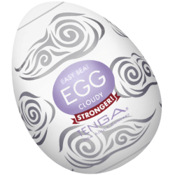 Tenga Huevo Cloudy