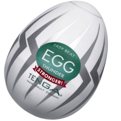 Tenga Huevo Thunder