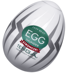 Tenga Huevo Thunder