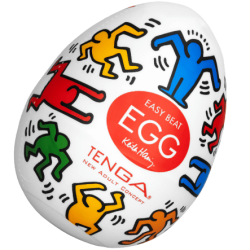 Tenga EGG Dance