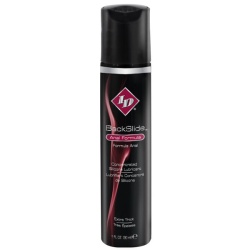 id backslide anal formula 30ml imagen 1