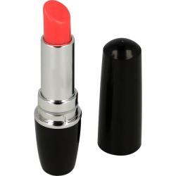 Pintalabios Vibrador