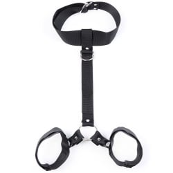 Tish - Hogtie Ajustable