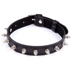 Tish - Collar De Pinchos