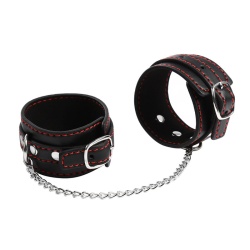 Tish - Restricciones Muñecas Simplicity
