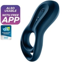 Satisfyer Duo