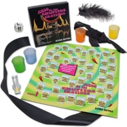 Juego de Chupitos Eróticos para pareja o grupos