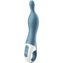 A-Mazing 1 Vibrador Punto A - Azul